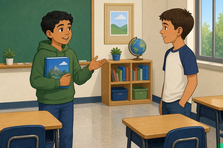 Question 1
