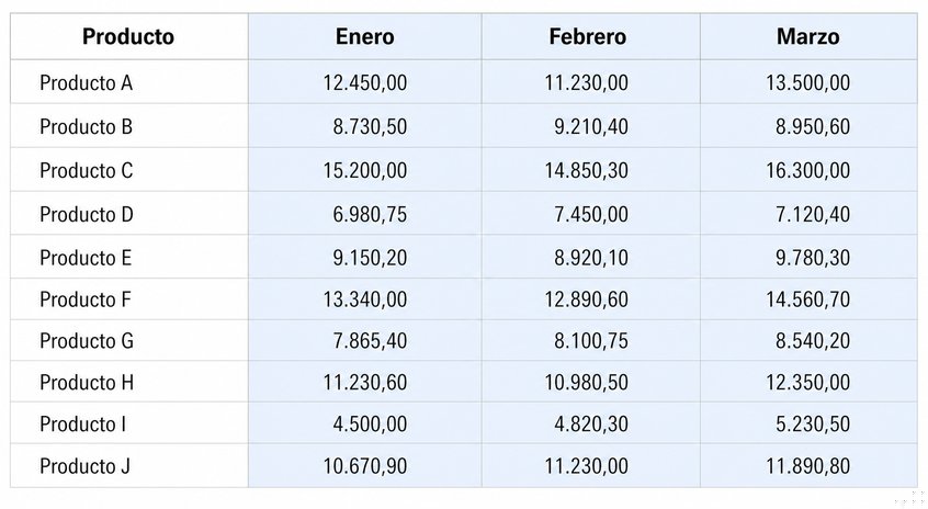 Pregunta 4