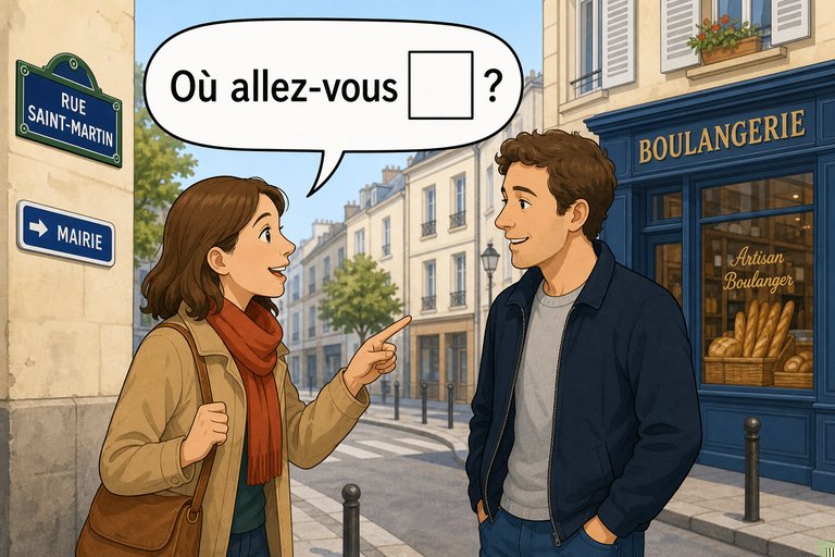 Question 1